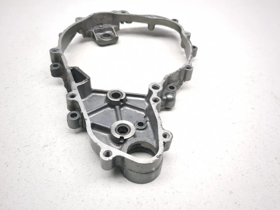 Cubierta interior del volante del estator Kawasaki KLR 650 87-07 Foto 4 de 4