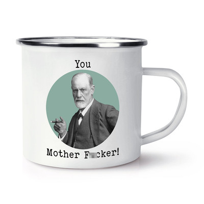 Freud Quand You Say Un Chose Mais You Mean Votre Mère