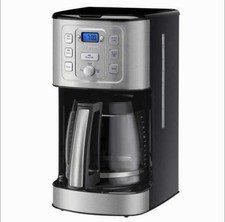 Cuisinart CBC-7000PC Self Clean Feature 14-Cup Brew Central Programmable...