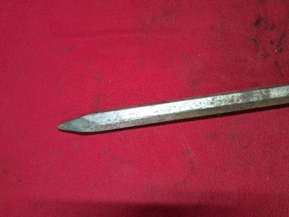 HILTI für TP 800 und TE 804 Spitzmeißel Meißel - Bild 2 von 4