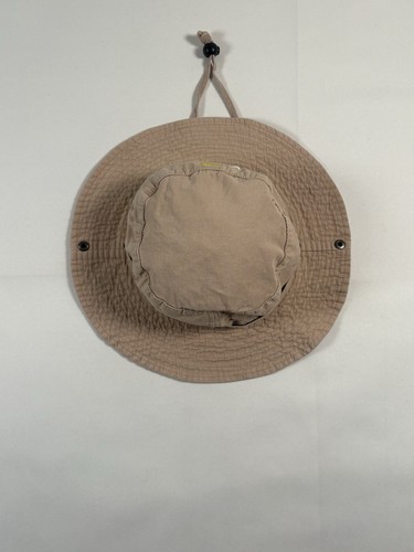 Corona Extra Beer Classic Men's Bucket Hat Fishing Cap Khaki Cap Mexican Sun Hat - Picture 8 of 12