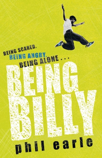 Being Billy by Phil Earle (PB 2011) - Image 3