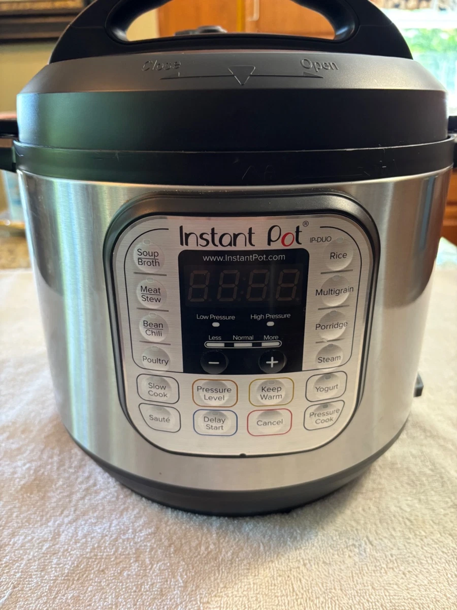 Instant Pot products for sale | eBay