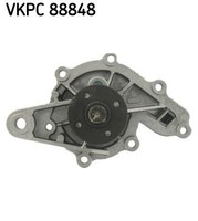 NEU - SKF VKPC88848 Wasserpumpe FüR Smart