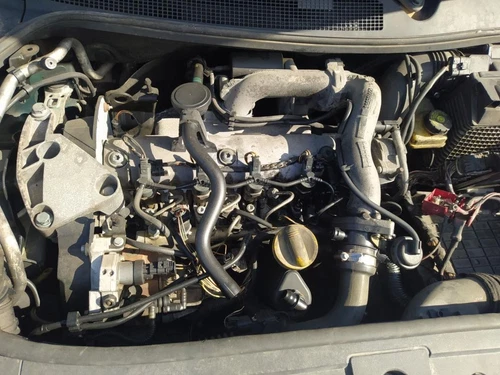 Motor Completo para RENAULT MEGANE II BERLINA 5P Confort Expression 20 1650920 - Imagen 1 de 7