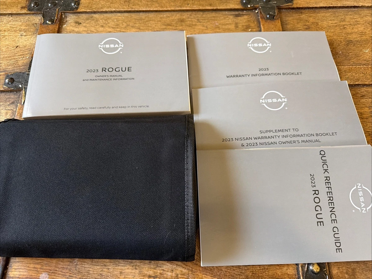 [10%OFF] NISSAN MA系エンジン 整備要領書 未使用新品 25+ Nissan Vehicle Repair Manuals & Literature for sale | Updated