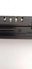 VW BORA 1J2 Zusatzbremsleuchte 1J6945097C 1.90 Diesel 85kw 1999 34888655