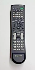 Sony Remote Control Commander RM-VZ220 4-Device Universal Remote **USED TESTED**