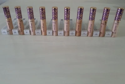 NEW Tarte Shape Tape Contour Concealer 10ml - Various Shades