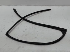 2018-2024 TOYOTA CAMRY REAR LEFT DRIVER DOOR WINDOW GLASS RUN CHANNEL SEAL OEM