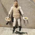 Star Wars Vintage Collection (Echo Base Battle Gear) Rebel Soldier Planet Hoth