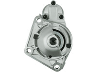 Anlasser Starter FüR Ford Fiesta Iv V Focus I Stufenheck Turnier Ka Street Van