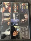 X-Files 1995 Topps Season 1, Complete 72-Card Set, Duchovny, Gillian Anderson — photo 8