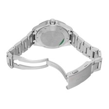 TAG HEUER Aquaracer Quartz WBD1112.BA0928 Blue Men s Watch TAG HEUER Watch Br 4