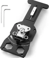 Adjustable Angle Track Saw Square Guide Rail Square 4 Festool, Makita & More US