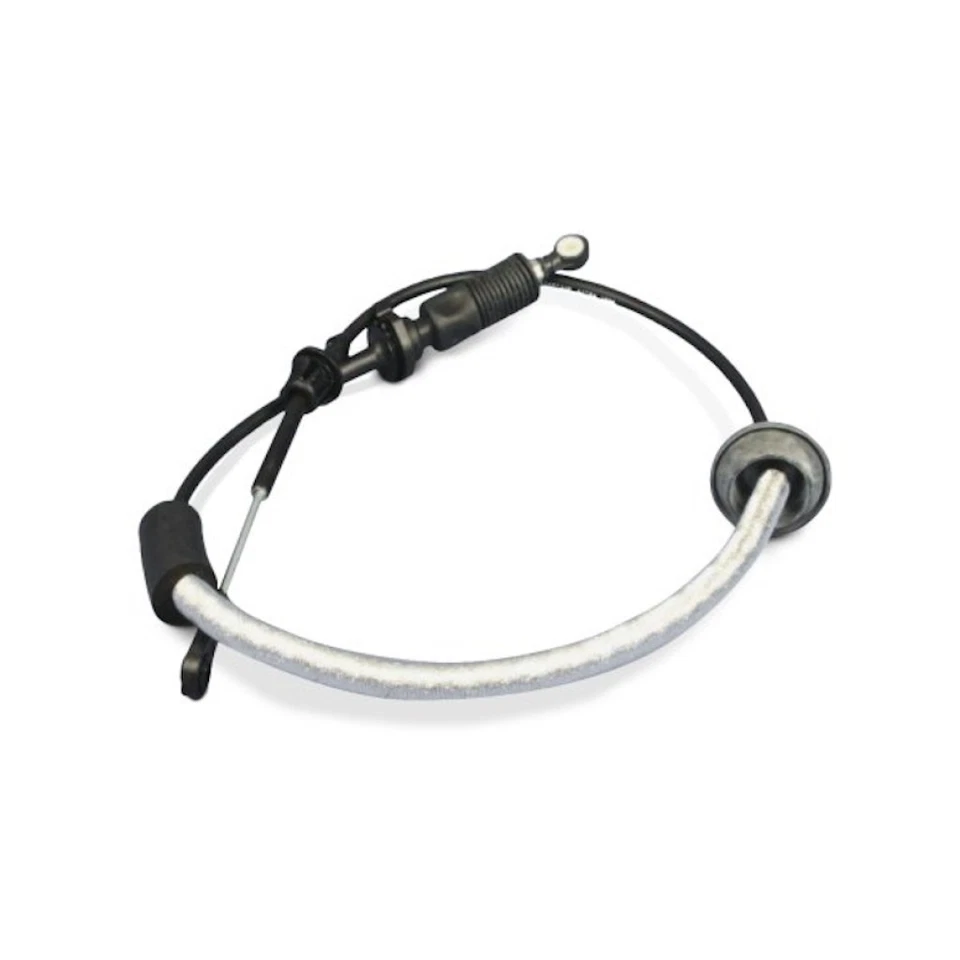 Кабель переключения передач АКПП OEM Mopar для Jeep Wrangler 2003 04 05 2006 - Изображение 3 из 4