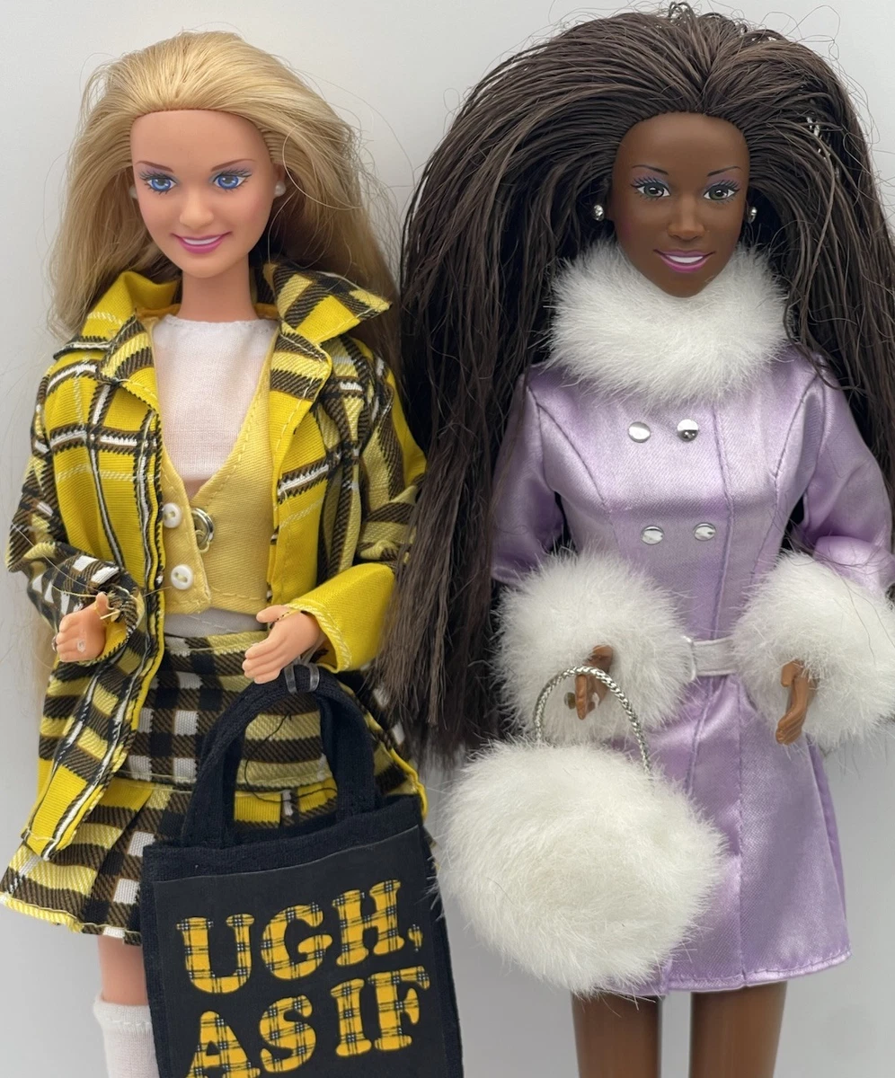 African American Barbie Dolls & Doll Playsets with Vintage for