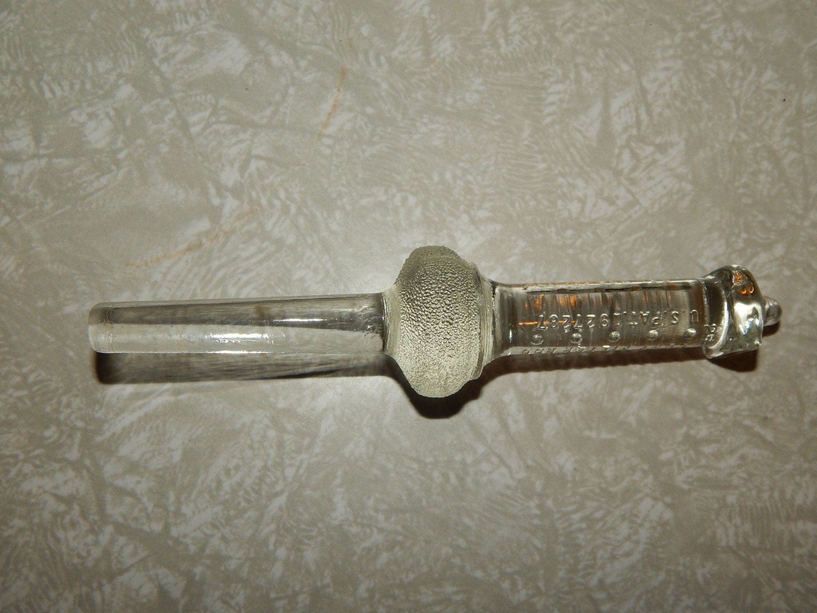 Vintage Cory Filter Rod Replacement Part for Vacuum Coffee Maker