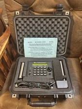 Bio Solutions Rife Wave Frequency Pulse Generator