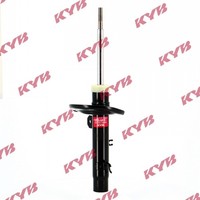 KYB StoßDäMpfer Vorderachse Links FüR Peugeot 208 Ca_ Cc_ CA CC Kasten