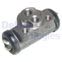 Delphi Radbremszylinder Hinten Links FüR Mitsubishi Pajero I Canvas Top L04 G