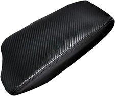 Center Console Cover for 2020 2021 2022 2023 Accessories Carbon 2020-2023 Sonata