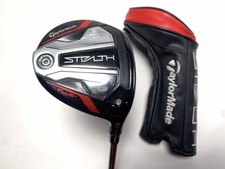 TaylorMade Stealth Plus 3 Fairway Wood 15*  Diamana ZF Flowerband Stiff RH HC