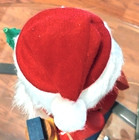 Wood Santa Nutcracker Richard Glaesser Seiffen Erzgebirgische Germany RG — photo 6