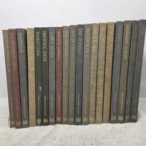 Time Life Great Ages of Man | eBay
