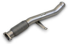 2eme Decata Tube Clio 4 RS 200 220 EURO 6 2015+ Downpipe Echappemment Trophy 1.6