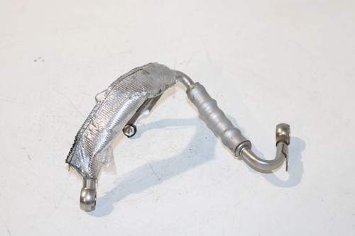 Audi A4 S4 B8 8K 2010 Benzin 147kW Turbolader Ölleitung Ölschlauch 06H121497B