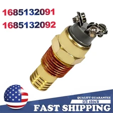 New Index Temperature Switch NO/NC. 195 Degree 8037050P - Repl 1685132C92