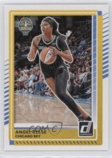 2025 Panini Donruss WNBA Angel Reese #71 0q0