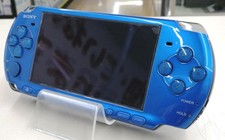 SONY PSP-3000 PSP h195_0302