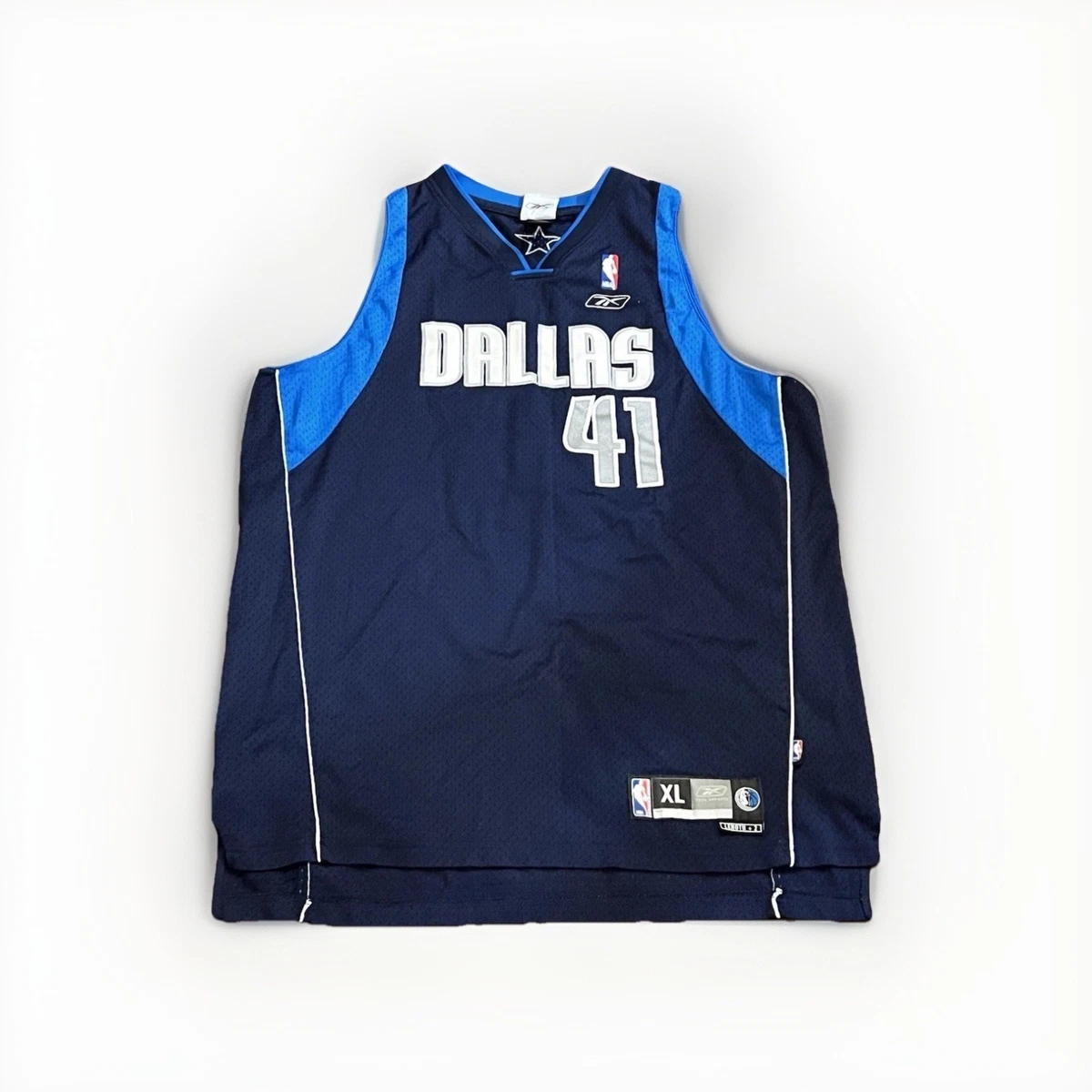 Nike Dirk Nowitzki NBA Jerseys for sale | eBay