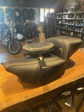 Saddlemen Roadsofa Extended Reach Seat for 20...
