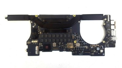 Macbook Pro A1398 15'' Late 2013 2014 I7-4750HQ 2.0GHz 8GB Logic Board 820-3662-A