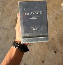 Dior Sauvage Elixir Spray Regular Size Fragra...