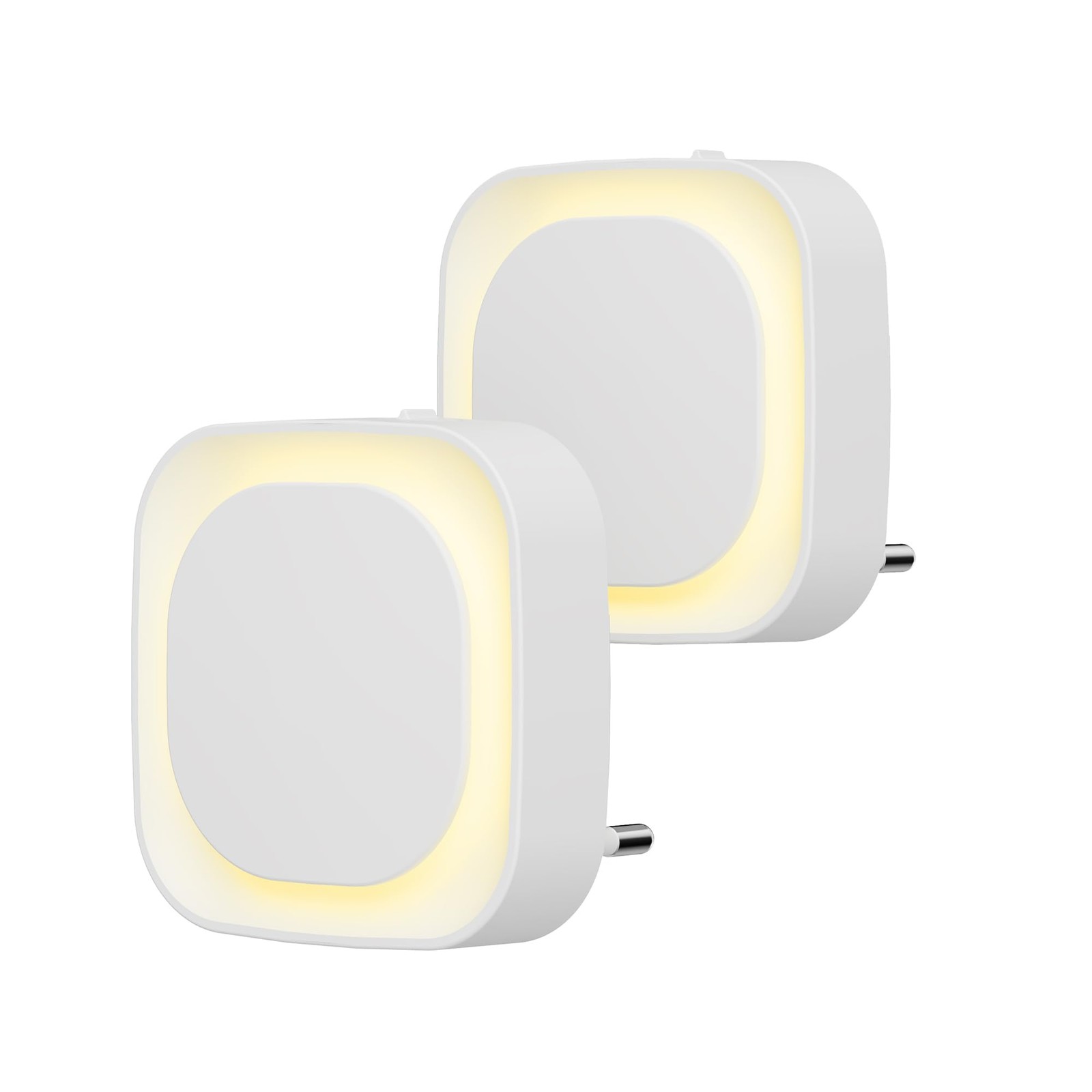Recensione YUNLEX Luce Notturna LED: Sensore Crepuscolare Top di Gamma