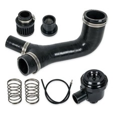 Fit 2017-2019 UTV BOV XRS XRC XMR XDS R Maverick Turbo Blow Off Valve Kit