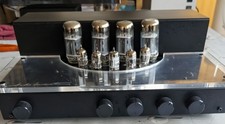 Audio Innovations S500 Integrated Amplifier Boxed