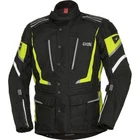IXS Powells-ST Tour Black Fluo Yellow