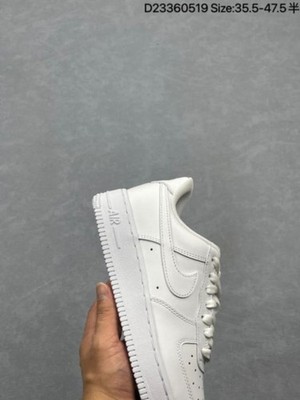 all white air force