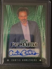 2020 Leaf Metal American Politics Set Trading Cards - Checklist Added 10