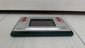 Nintendo Game & Watch Judge Green IP-05 Showa Retro intage