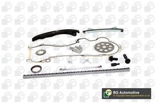 BGA Timing Chain Kit For Vauxhall Astra H Meriva Fiat Panda Punto Doblo Bipper