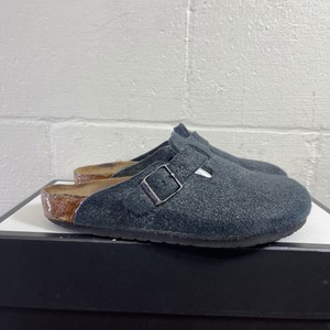 Birkenstock Boston Wool | eBay display picture 3