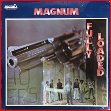 70s SOUL FUNK LP Magnum-fully loaded PHOENIX - ULTRA RARE OG GRAIL - Shrink mp3