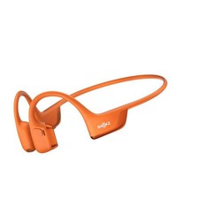 Casque sport sans fil Shokz OpenRun Pro2 Mini Bluetooth Orange