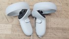 Oculus Quest 2 KW49CM, 128GB, Standalone VR Headset with Controllers USED — photo 10